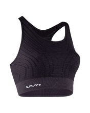 Športová podprsenka UYN Lady Motyon 2.0 Uw Bra Hight Support Blackboard XS