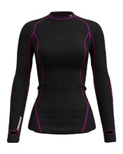 Funkčné tričko Crazy Idea Pull Allure Woman Pop XS