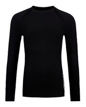 Dámske funkčné tričko Ortovox W's 230 Competition Long Sleeve Black Raven S