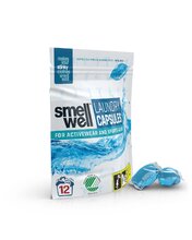 Kapsule na pranie SmellWell 12 ks uni