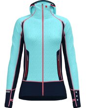 Dámska mikina Crazy Idea Pull Inspire Woman Chewing Gum L