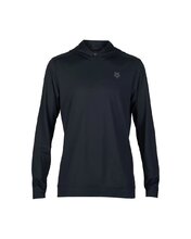 Pánsky dres Fox Ranger LS Sun Shirt Black XL