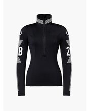 Mikina Goldbergh Corsa Ski Pully Black M