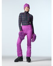 Mikina Goldbergh Cuori Ski Pully Cuori Maschera M