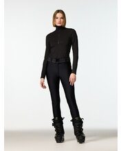 Mikina Goldbergh Gianna Ski Pully Black 25/26 XL