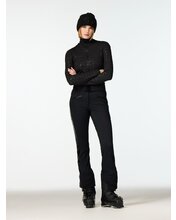 Mikina Goldbergh Icon Ski Pully Black L