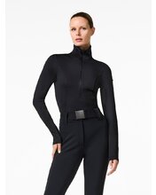 Mikina Goldbergh Serena Ski Pully Black M