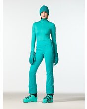 Mikina Goldbergh Serena Ski Pully Turchese M