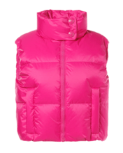 Vesta Goldbergh Câlin Ski Bodywarmer Passion Pink XS