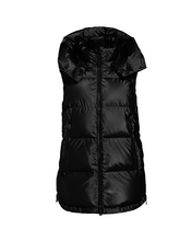 Vesta Goldbergh Flash Bodywarmer Black XS