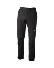 Outdoorové nohavice Mico Man Long Pants Warm Control Outdoor Nero M