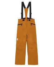 Detské nohavice Color Kids Ski Pants W. Pockets Marmalade 104