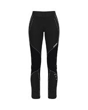 Zimné nohavice Crazy Idea Pant Electra Woman Black M