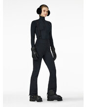 Lyžiarske nohavice Goldbergh High End Ski Pants Black S
