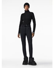 Lyžiarske nohavice Goldbergh Paris Ski Pants Black XS