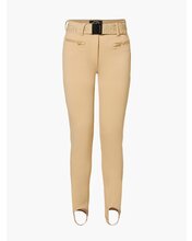 Lyžiarske nohavice Goldbergh Paris Ski Pants Caramello S
