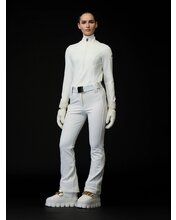 Nohavice Goldbergh Pippa Gold Ski Pants Cream XS
