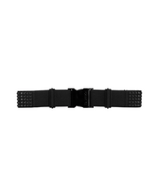 Opasok Goldbergh Stud Belt Black XS/M