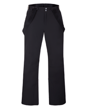 Lyžiarske nohavice One more Insulated Ski Pant Black/Black/Black XL