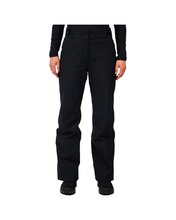 Lyžiarske nohavice Rossignol W Insulated Ski Black L