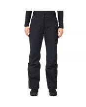 Lyžiarske nohavice Rossignol W Insulated Ski Pant Black S
