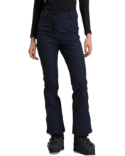 Dámske nohavice Rossignol Women's Soft Shell Ski Pants Eclipse L