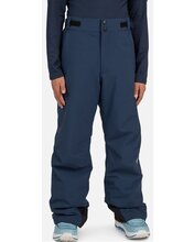 Lyžiarske nohavice Rossignol Boy Ski Pant Dark Navy 12