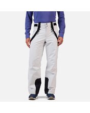 Lyžiarske nohavice Rossignol Insulated Ski Pant Soft Grey L