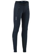 Dámske nohavice Silvini Soracte Black Cloud M