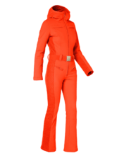 Overal Goldbergh Angele Ski Suit Passion Orange L