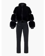 Overal Goldbergh Lieke Ski Suit Black XS