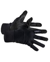 Rukavice Craft ADV Speed Čierna XS