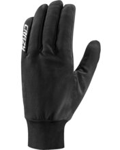 Rukavice Crazy Idea Gloves Touch Black 2024 XS/S