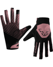 Rukavice Dynafit Radical 2 Softshell Gloves Mokarosa XS