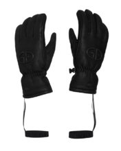 Lyžiarske rukavice Goldbergh Freeze Gloves Black 7,5