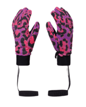 Rukavice Goldbergh Softy Gloves Jaguar Carnivale 6,5