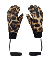 Rukavice Goldbergh Softy Gloves Jaguar 6,5