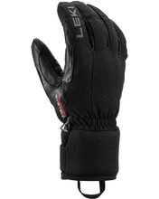 Rukavice Leki Argus 3D Black 8