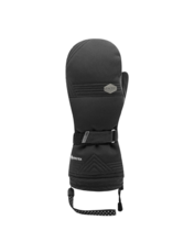 Rukavice Racer MSTARZ 3 Black 6