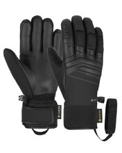 Rukavice Reusch Jupiter GORE-TEX Black 8,5