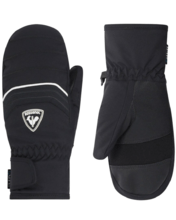 Zimné rukavice Rossignol Jr Tech Impr M Black 6