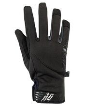 Rukavice Silvini Ortles W Black Charcoal 25/26 M