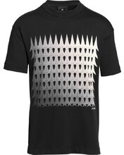 Tričko Atomic T-Shirt M Black XL