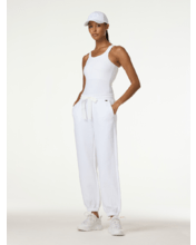 Tielko Goldbergh Manon Tank With Bra White L
