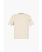 Tričko Goldbergh Legacy Short Sleeve Top Champagne S