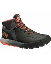 Helly Hansen W Loke rambler heat black 38,7