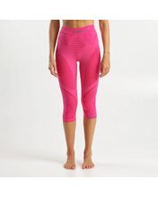 Funkčné legíny UYN Evolutyon Biotech Pants Medium Fuchsia Purple XS