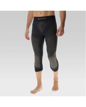 Funkčné legíny UYN Fusyon Cashmere Shiny 2.0 Uw Pants Medium Celebrity Gold L/XL