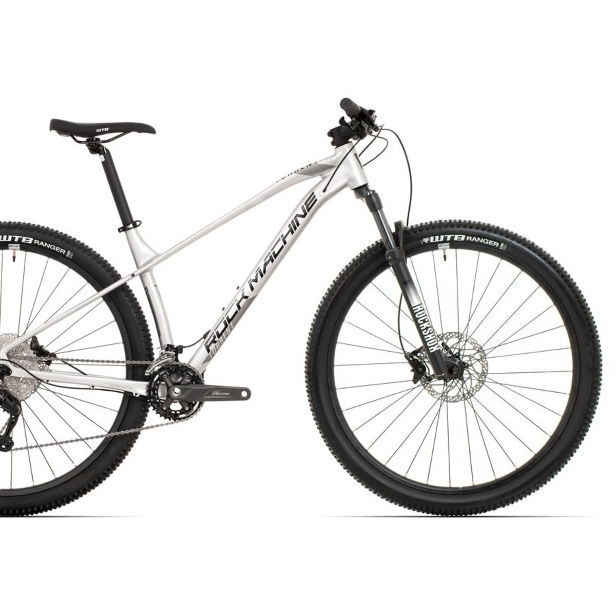 Rock Machine Torrent 50