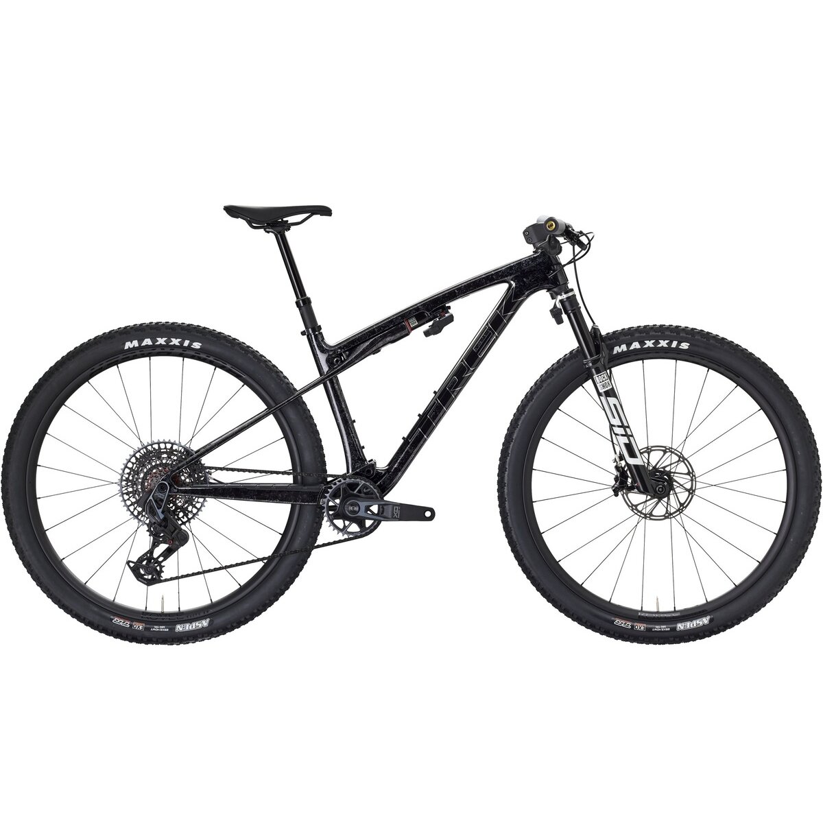 Supercal SLR 9.9 XX Mountain Bike - Carbon Smoke/Galactic Grey main image 0